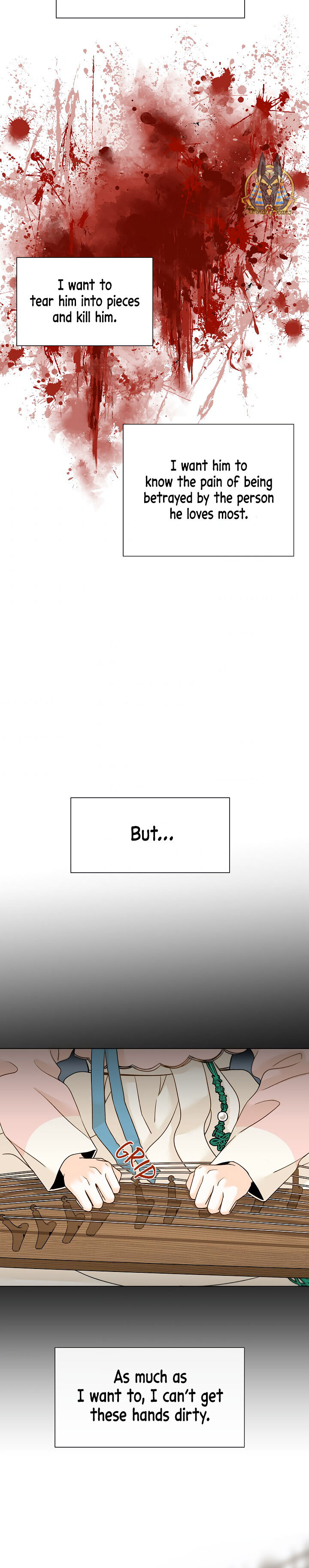 Oh! My Darling Chapter 7 - Page 21