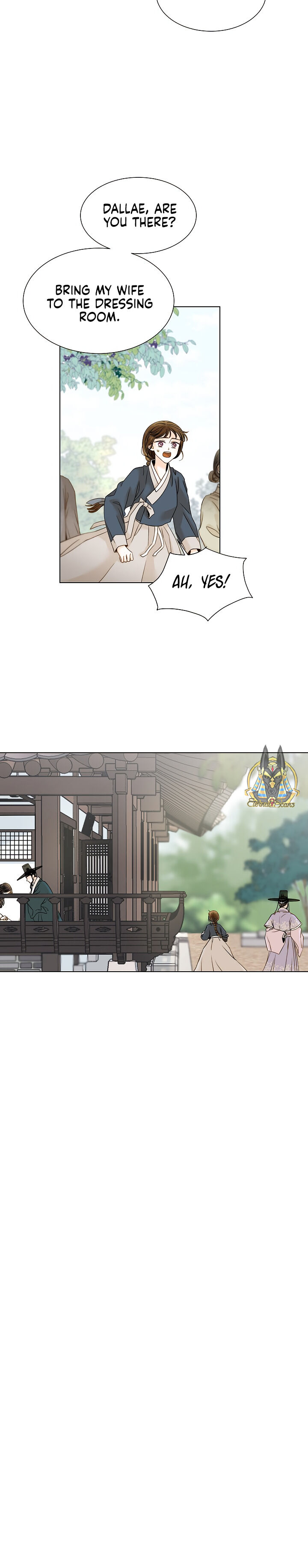 Oh! My Darling Chapter 7 - Page 26