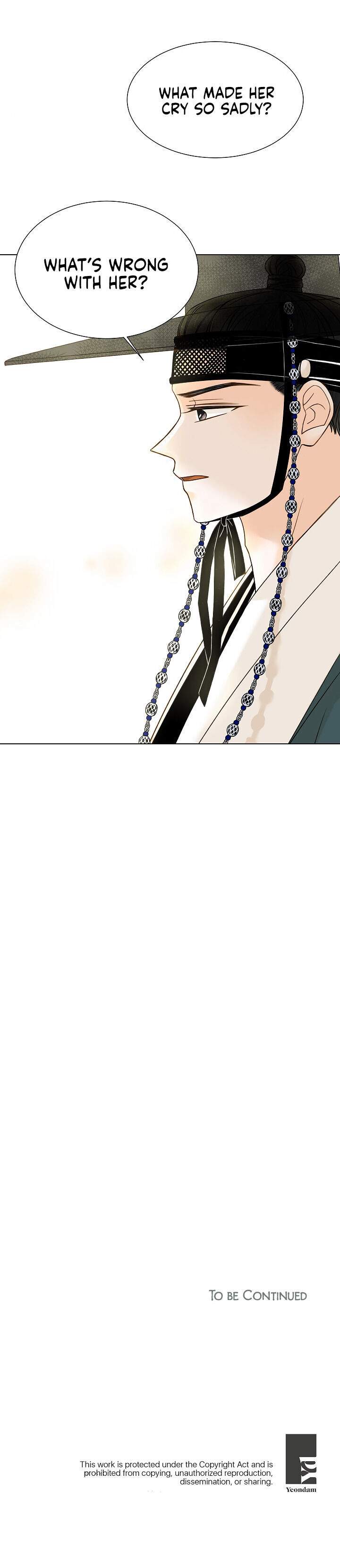 Oh! My Darling Chapter 7 - Page 28