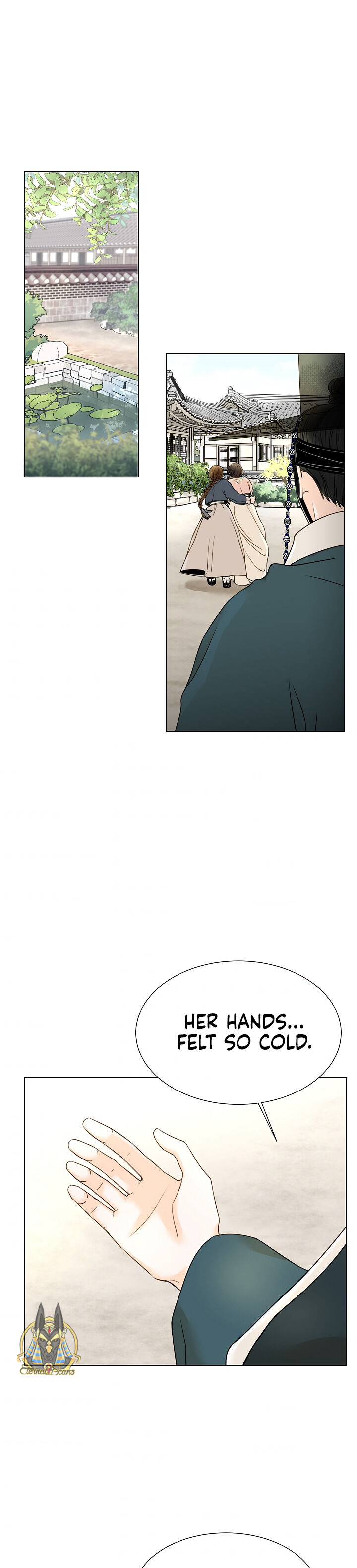 Oh! My Darling Chapter 7 - Page 29