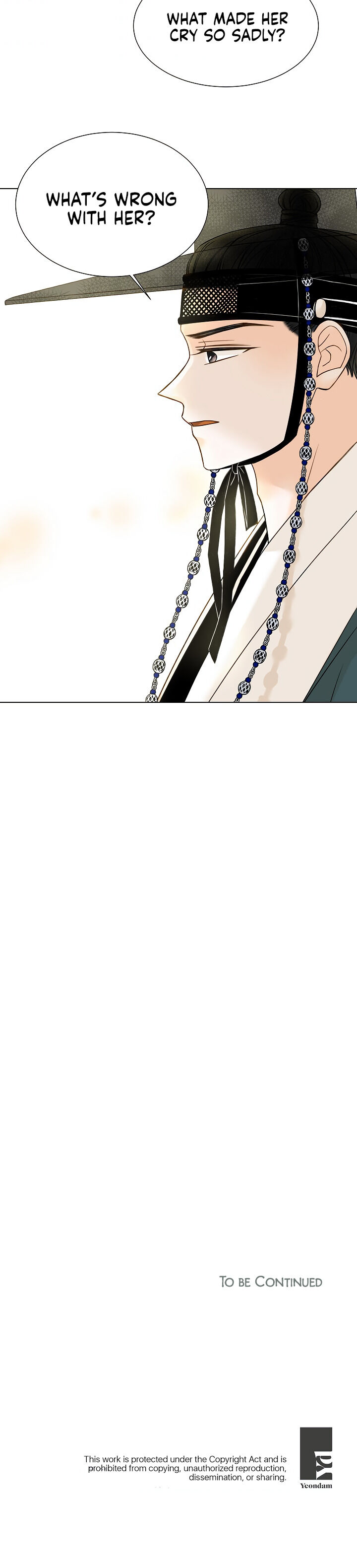 Oh! My Darling Chapter 7 - Page 30