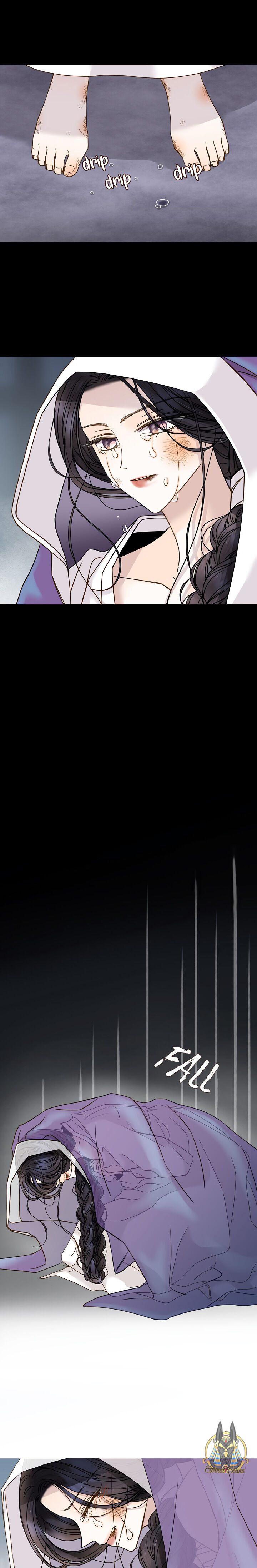 Oh! My Darling Chapter 8 - Page 5