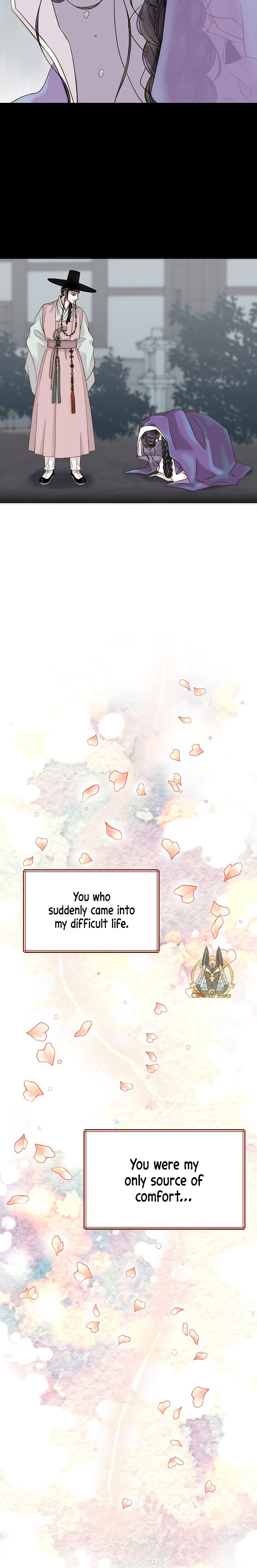 Oh! My Darling Chapter 8 - Page 6