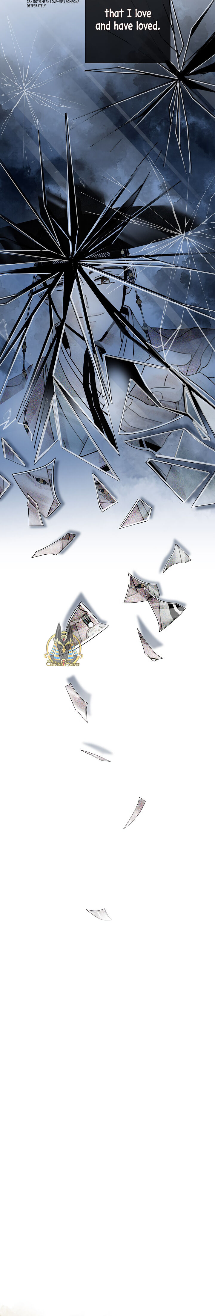 Oh! My Darling Chapter 8 - Page 8