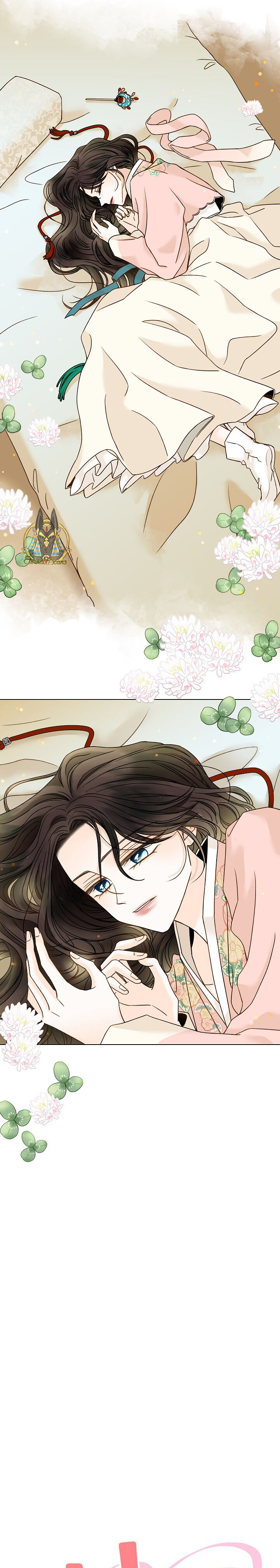 Oh! My Darling Chapter 8 - Page 9