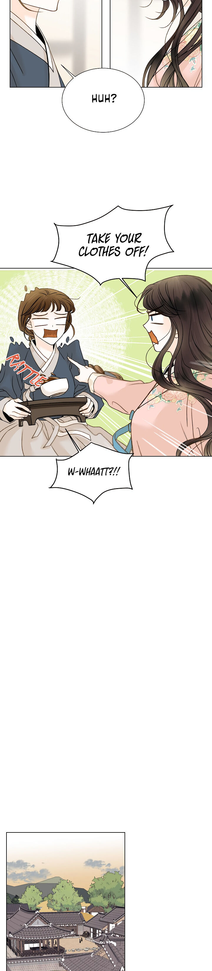 Oh! My Darling Chapter 8 - Page 13