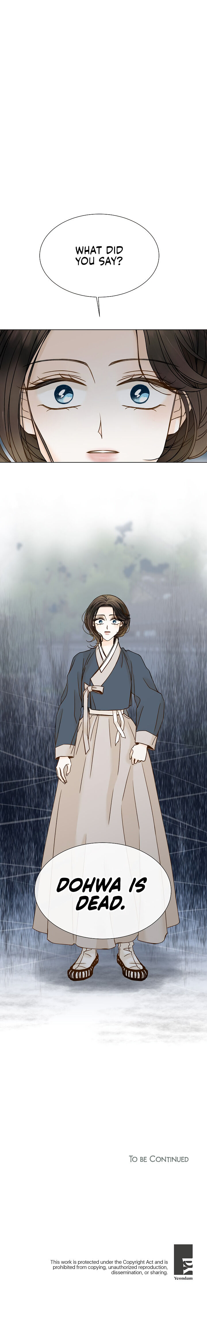 Oh! My Darling Chapter 8 - Page 23