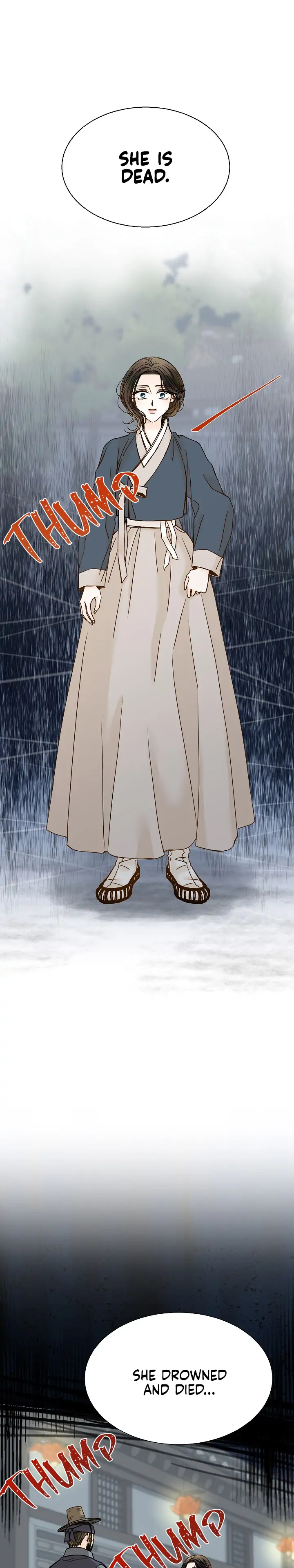 Oh! My Darling Chapter 9 - Page 4