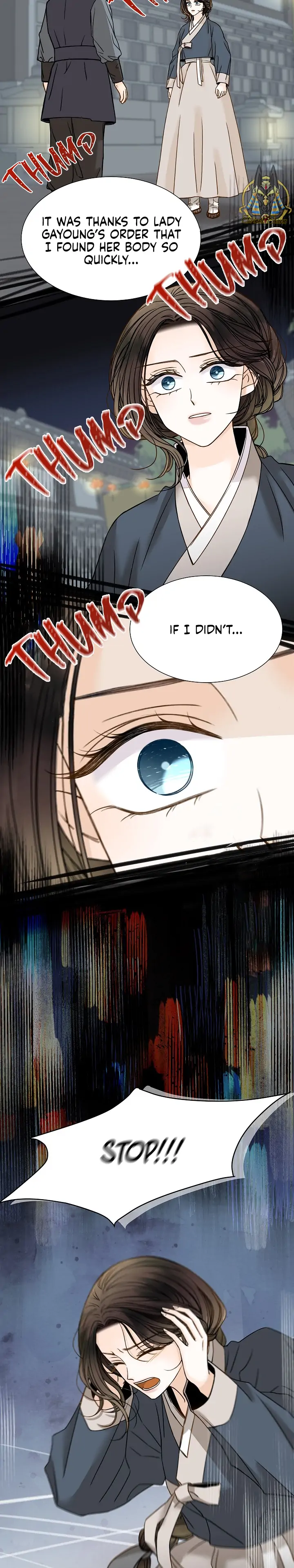 Oh! My Darling Chapter 9 - Page 5