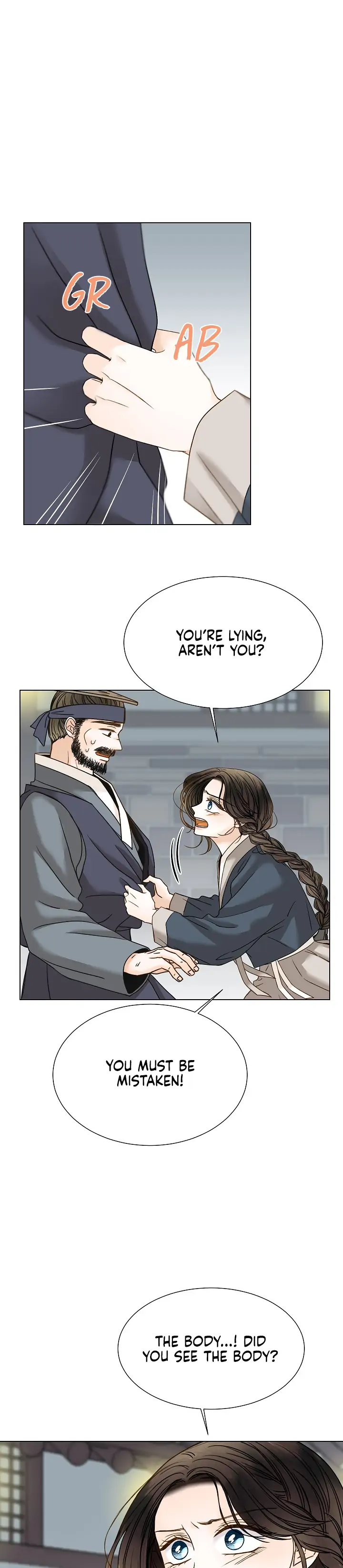 Oh! My Darling Chapter 9 - Page 7