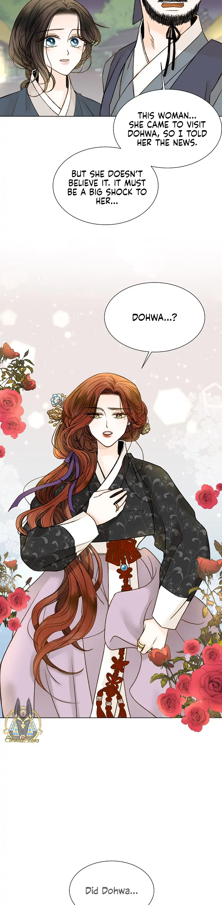 Oh! My Darling Chapter 9 - Page 9