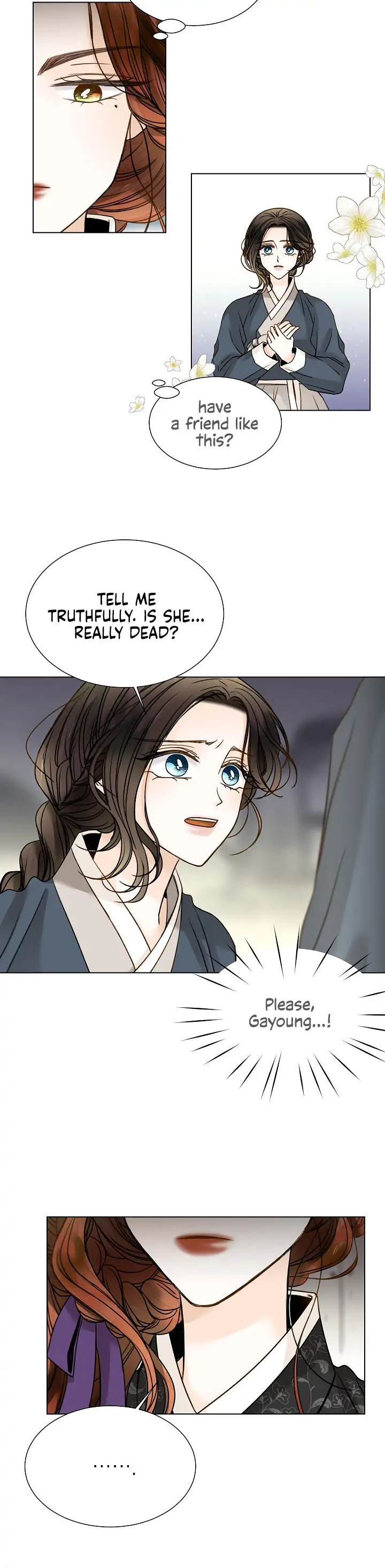 Oh! My Darling Chapter 9 - Page 10