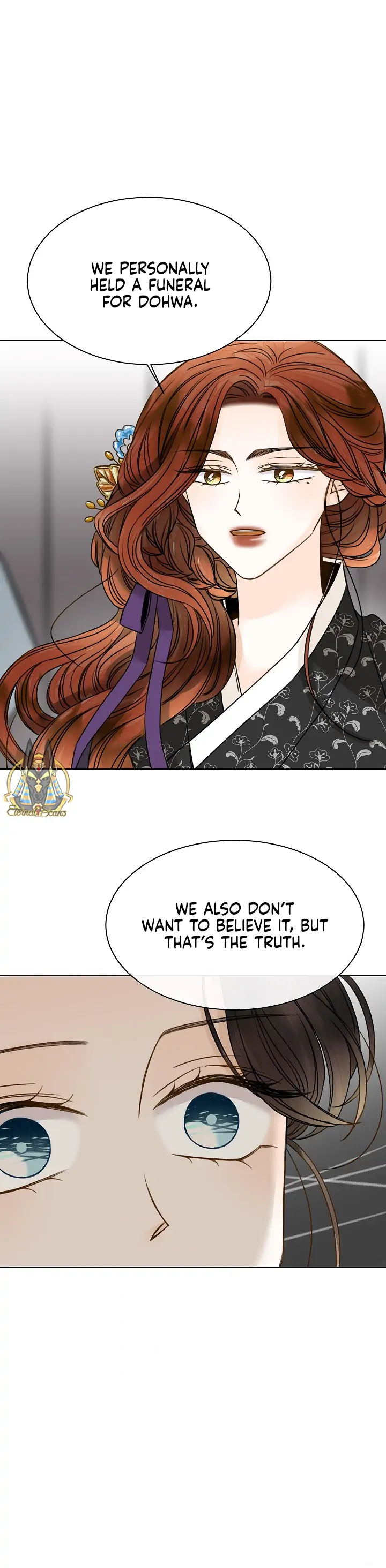 Oh! My Darling Chapter 9 - Page 11