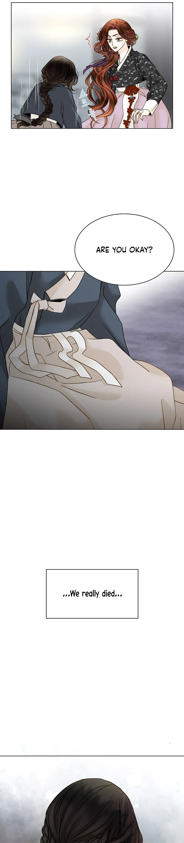 Oh! My Darling Chapter 9 - Page 12