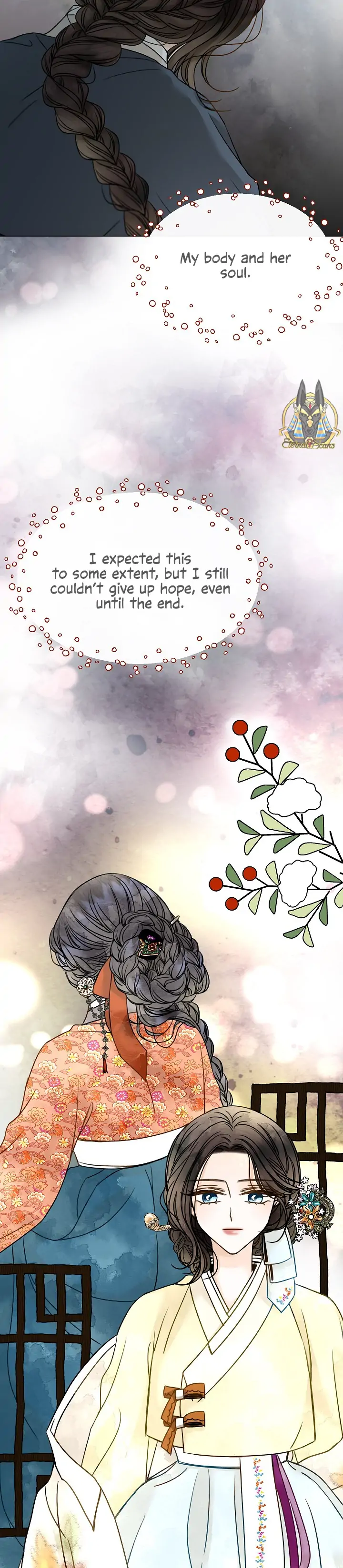 Oh! My Darling Chapter 9 - Page 13