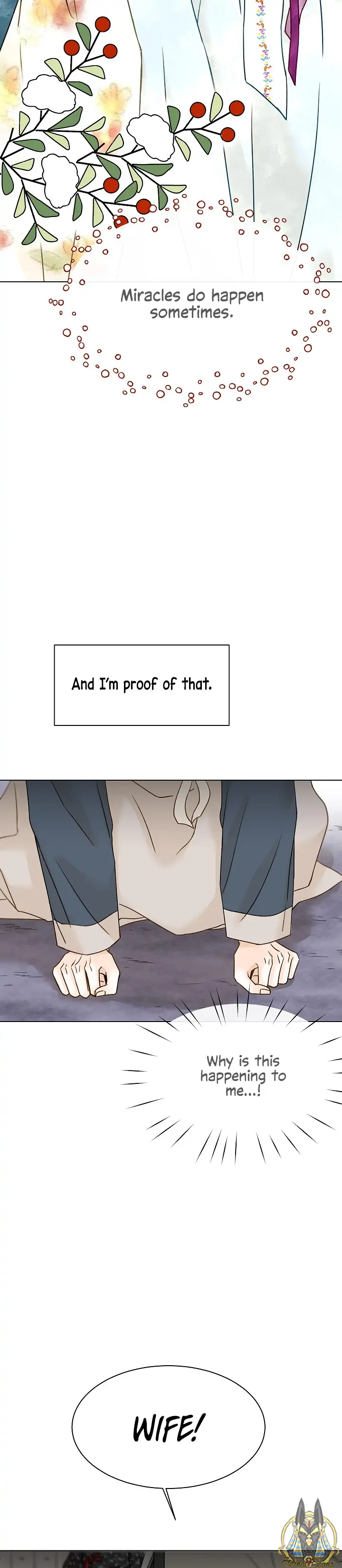 Oh! My Darling Chapter 9 - Page 14