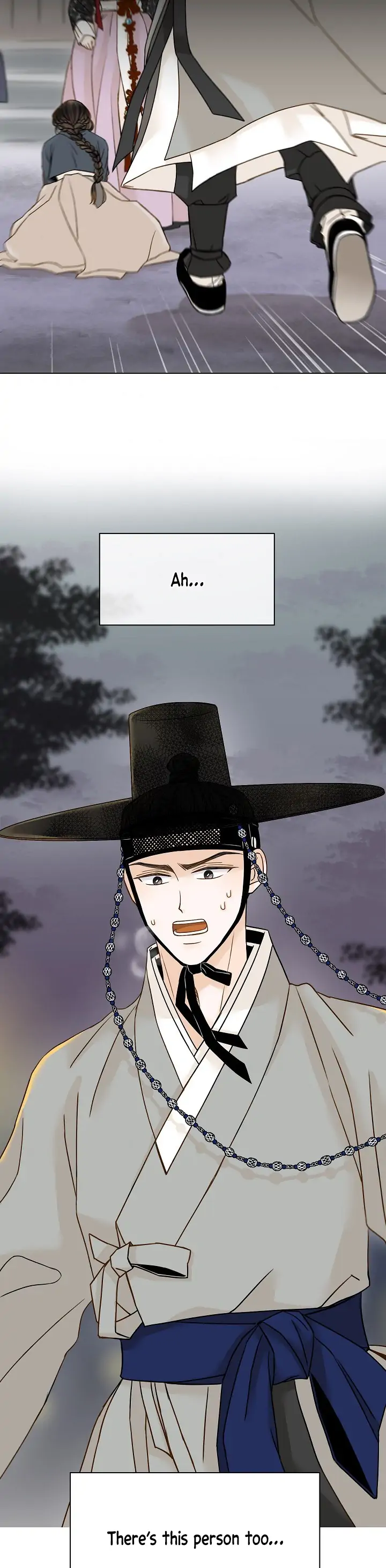 Oh! My Darling Chapter 9 - Page 15