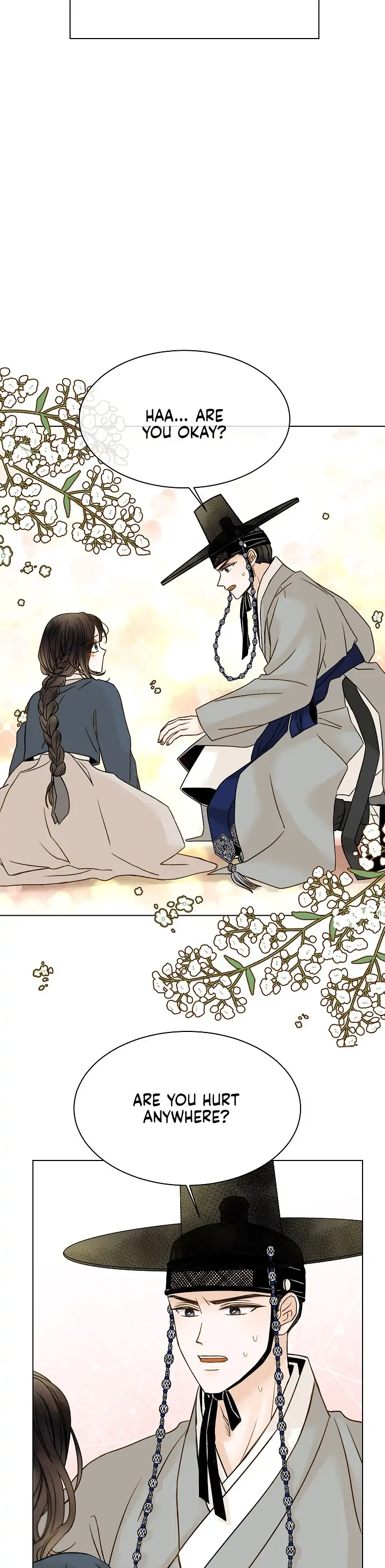 Oh! My Darling Chapter 9 - Page 16