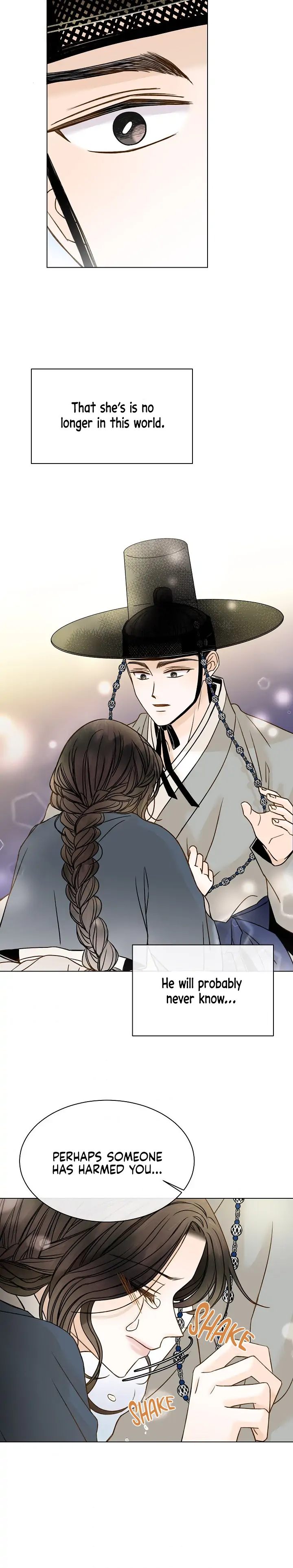 Oh! My Darling Chapter 9 - Page 18