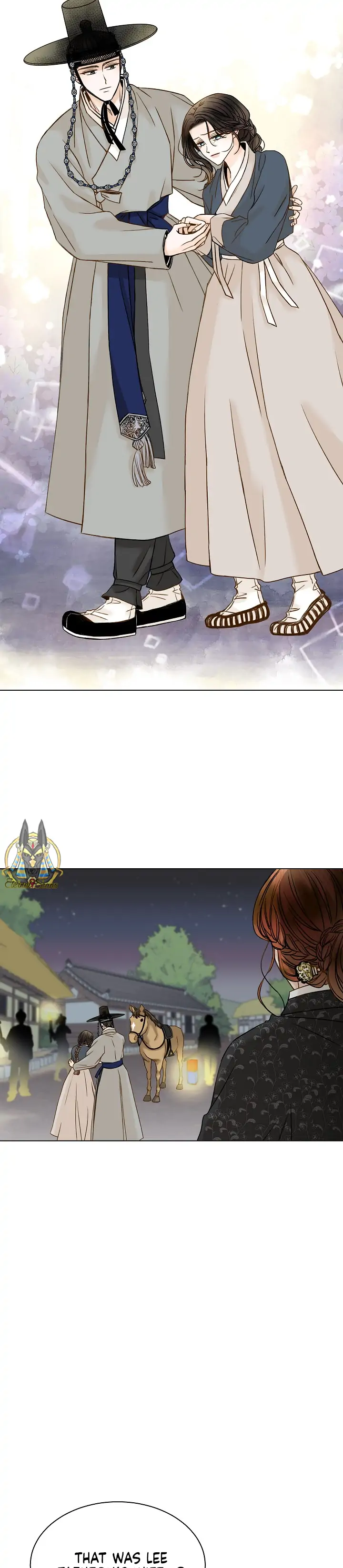 Oh! My Darling Chapter 9 - Page 20