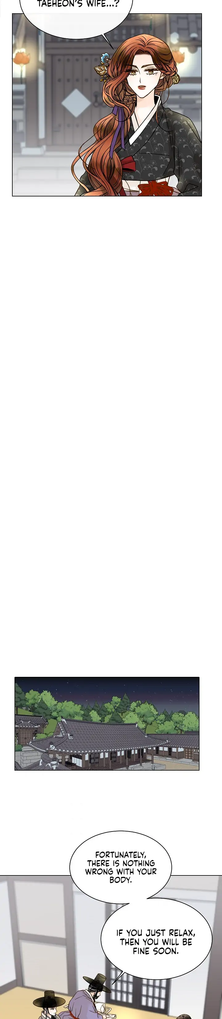 Oh! My Darling Chapter 9 - Page 21