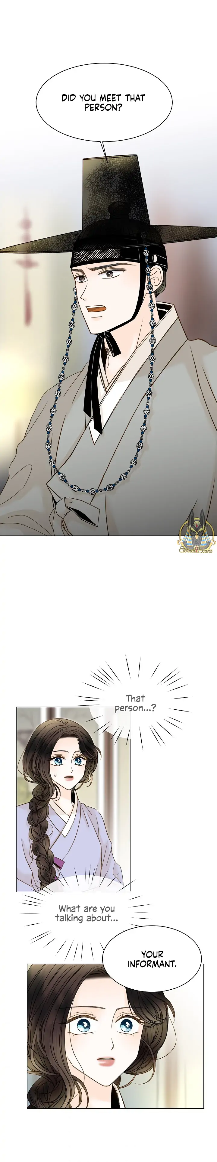 Oh! My Darling Chapter 9 - Page 24