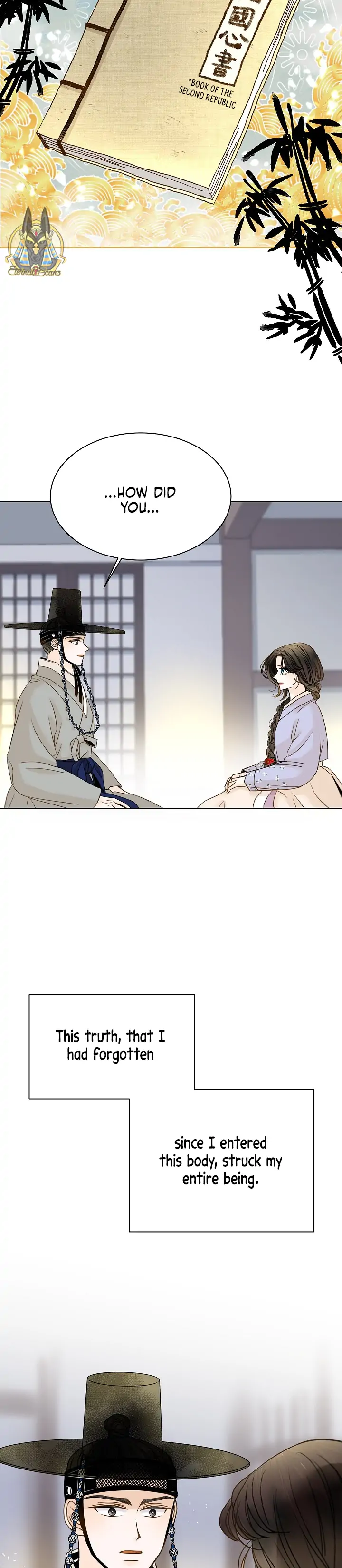 Oh! My Darling Chapter 9 - Page 27