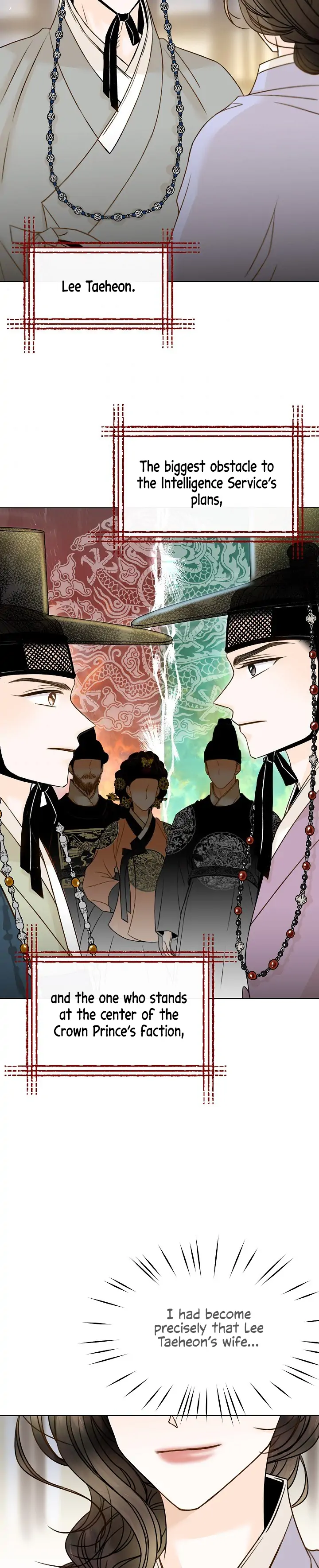 Oh! My Darling Chapter 9 - Page 28