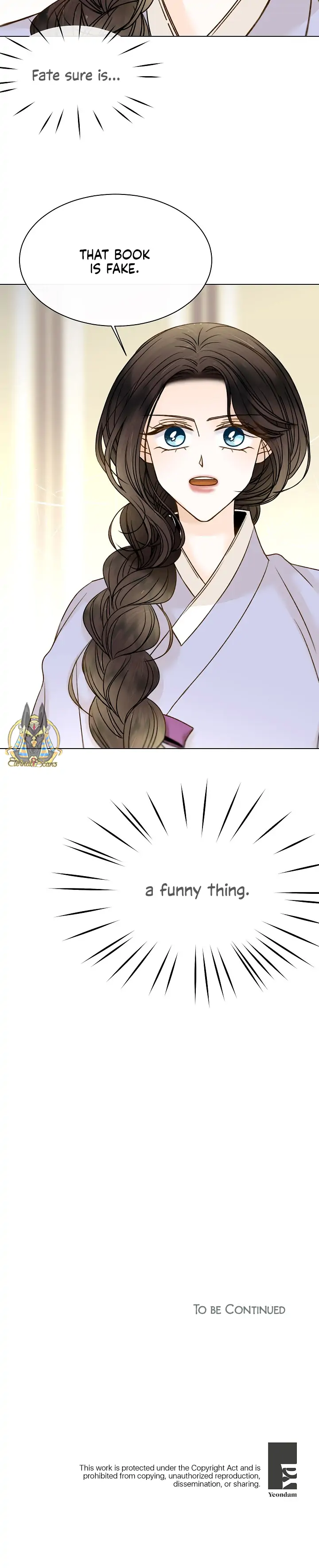 Oh! My Darling Chapter 9 - Page 29