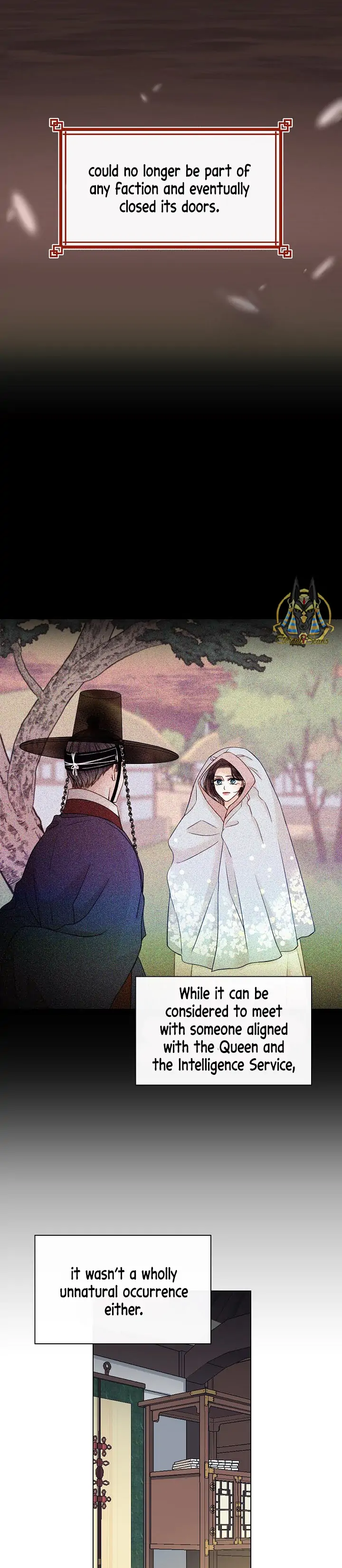 Oh! My Darling Chapter 10 - Page 4