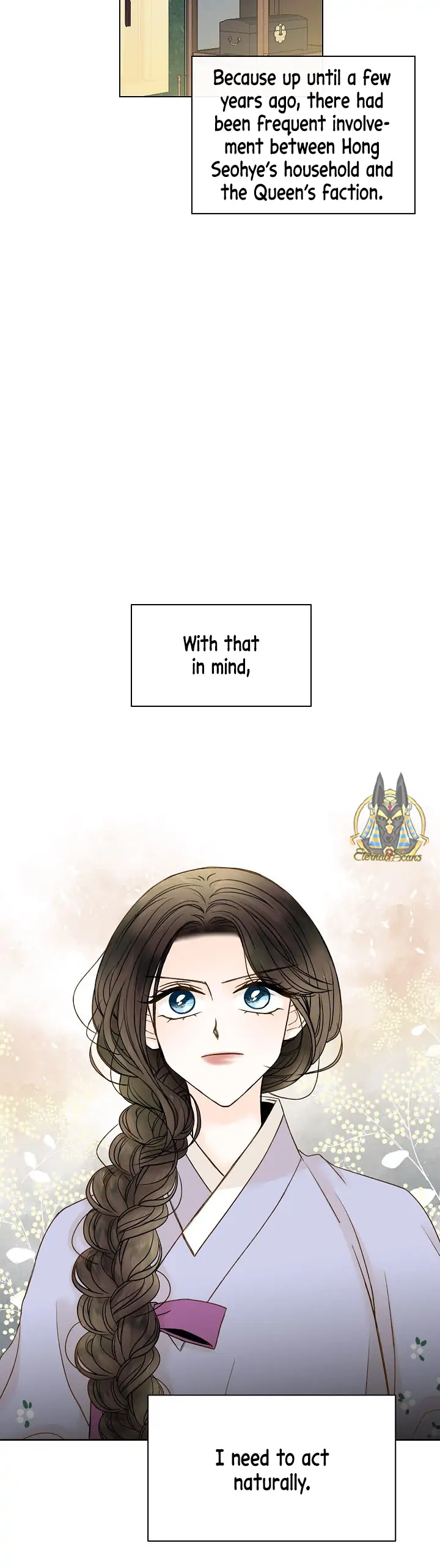 Oh! My Darling Chapter 10 - Page 5