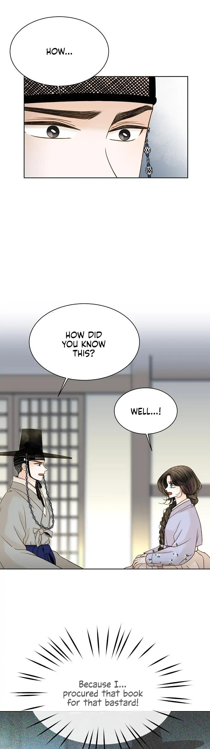 Oh! My Darling Chapter 10 - Page 8