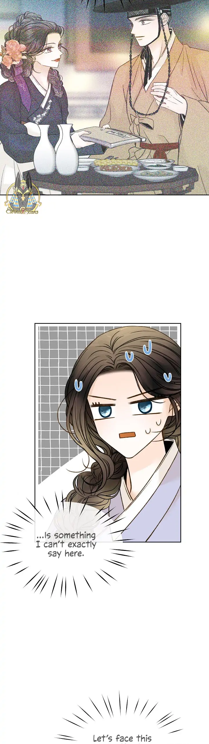 Oh! My Darling Chapter 10 - Page 9