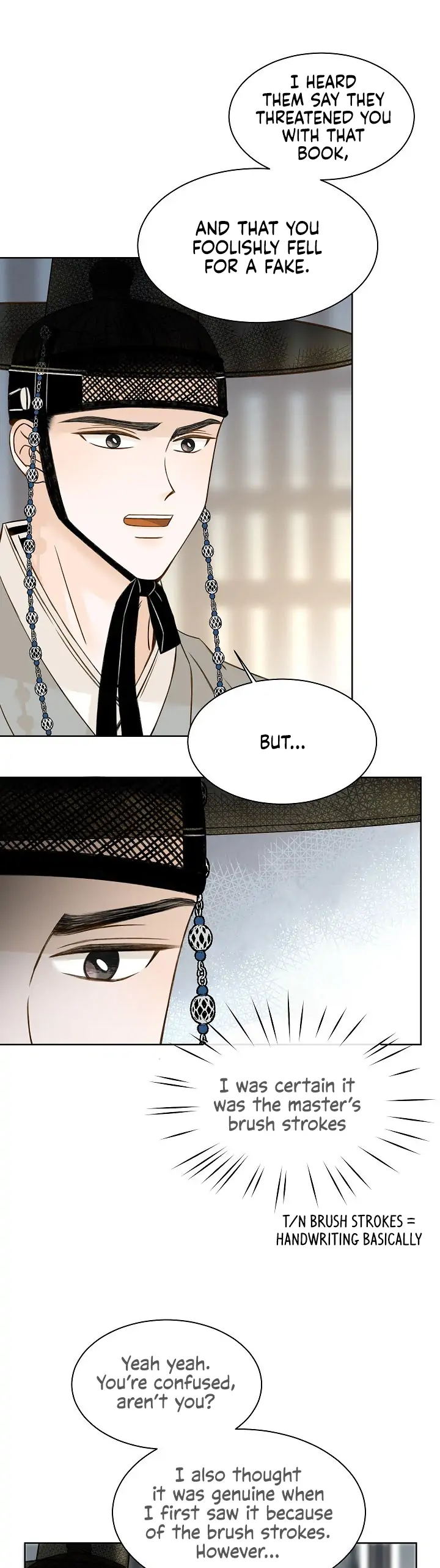 Oh! My Darling Chapter 10 - Page 11