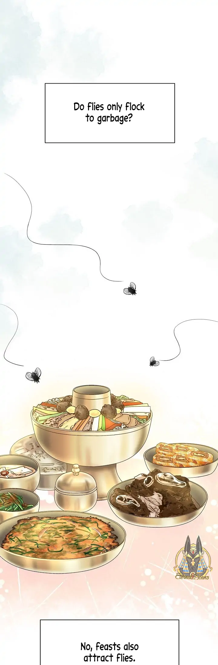 Oh! My Darling Chapter 10 - Page 14