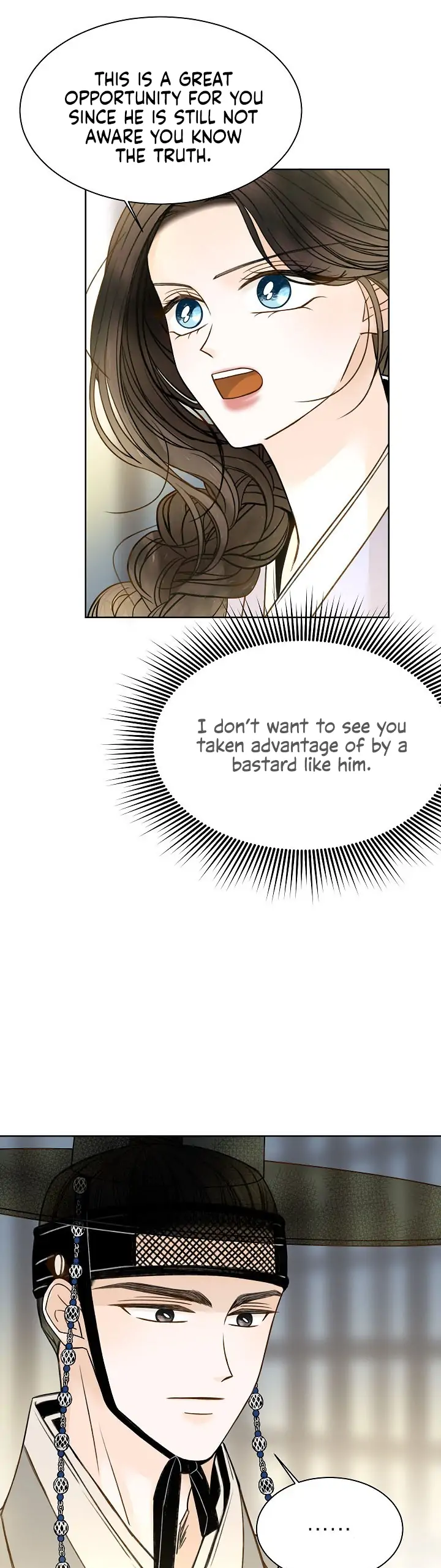 Oh! My Darling Chapter 10 - Page 17