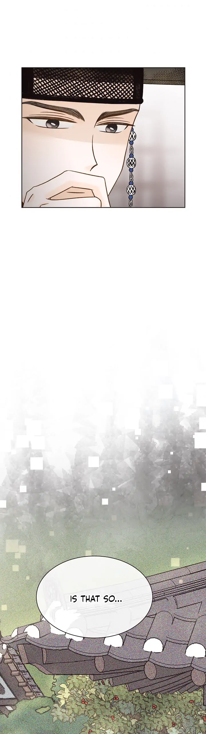 Oh! My Darling Chapter 10 - Page 24