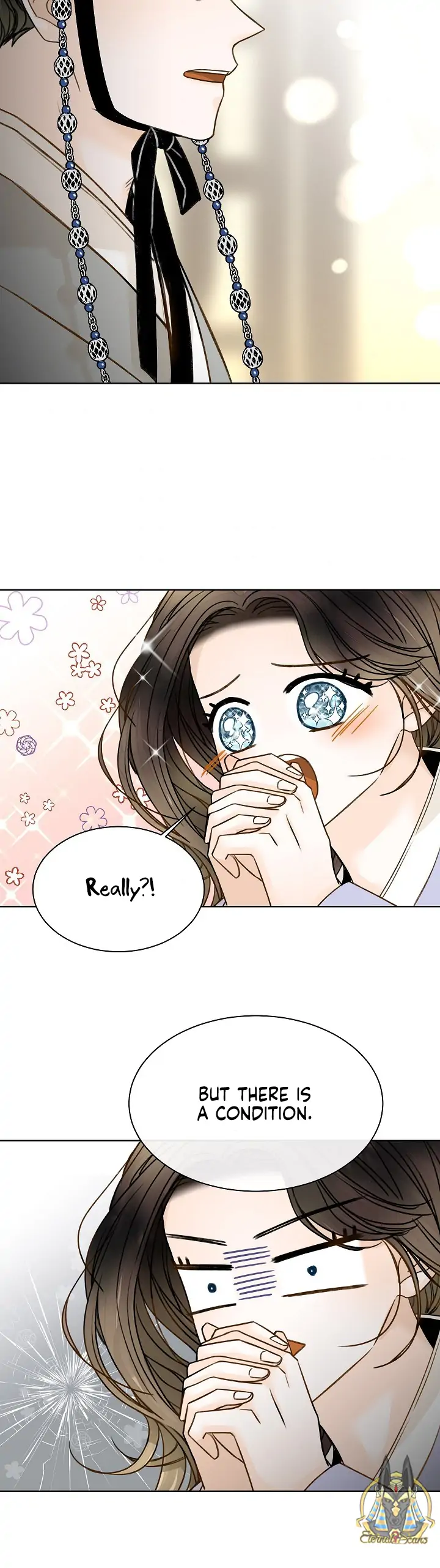 Oh! My Darling Chapter 10 - Page 28