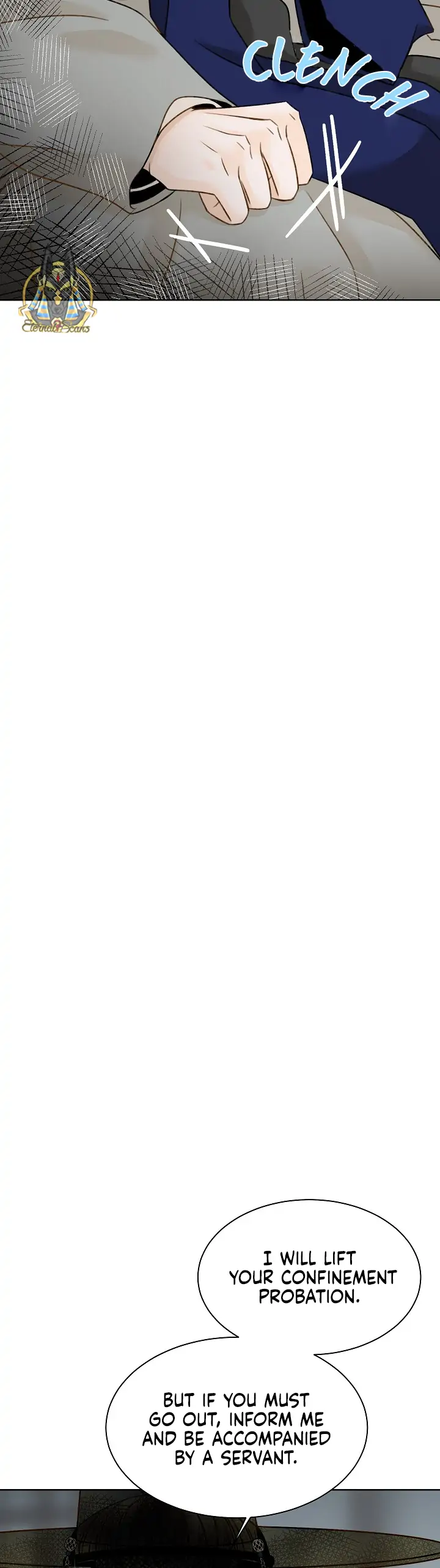 Oh! My Darling Chapter 10 - Page 30