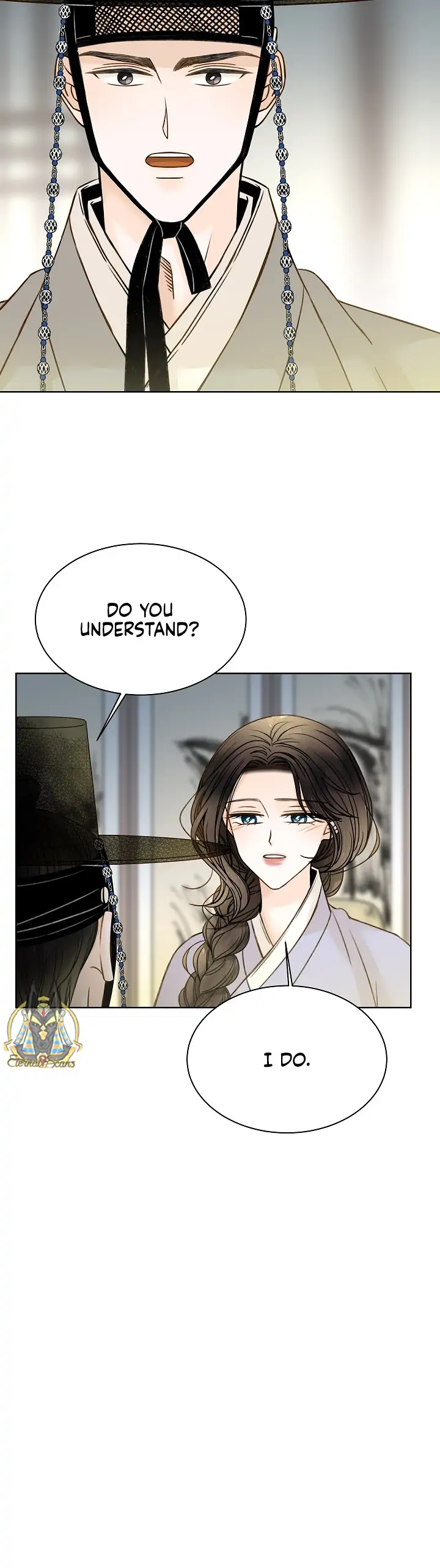 Oh! My Darling Chapter 10 - Page 31