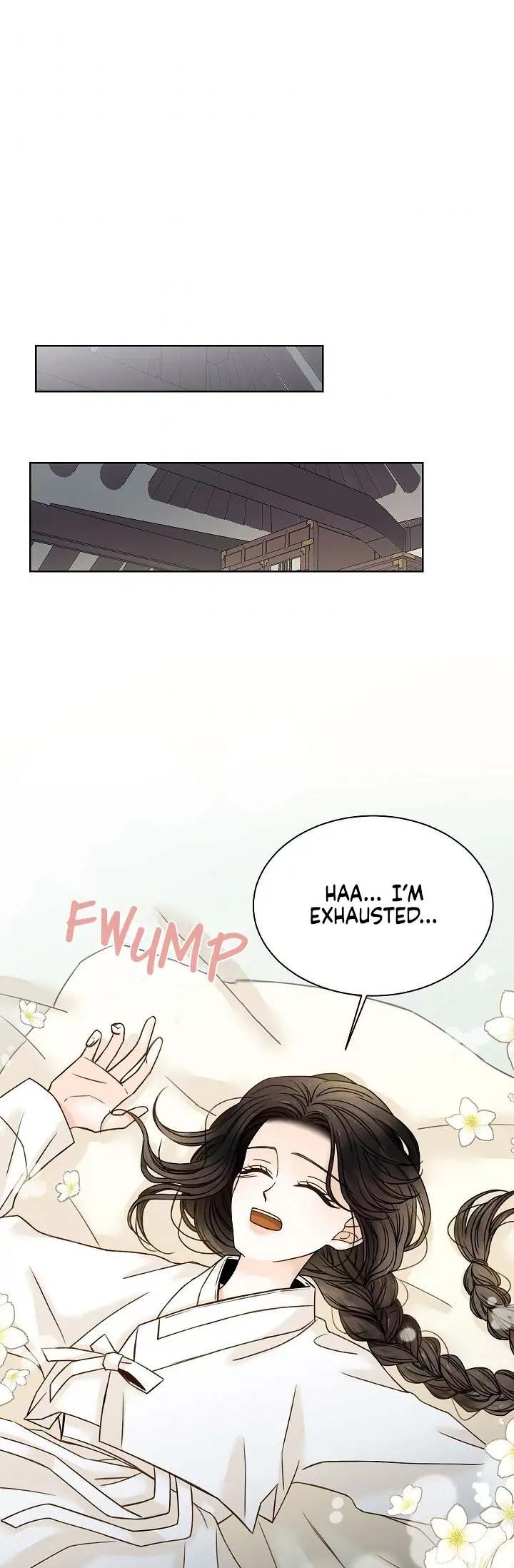 Oh! My Darling Chapter 10 - Page 32