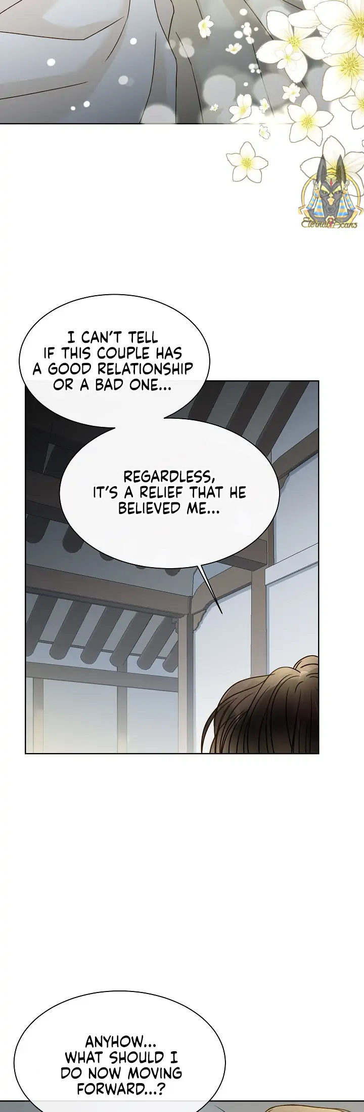 Oh! My Darling Chapter 10 - Page 33