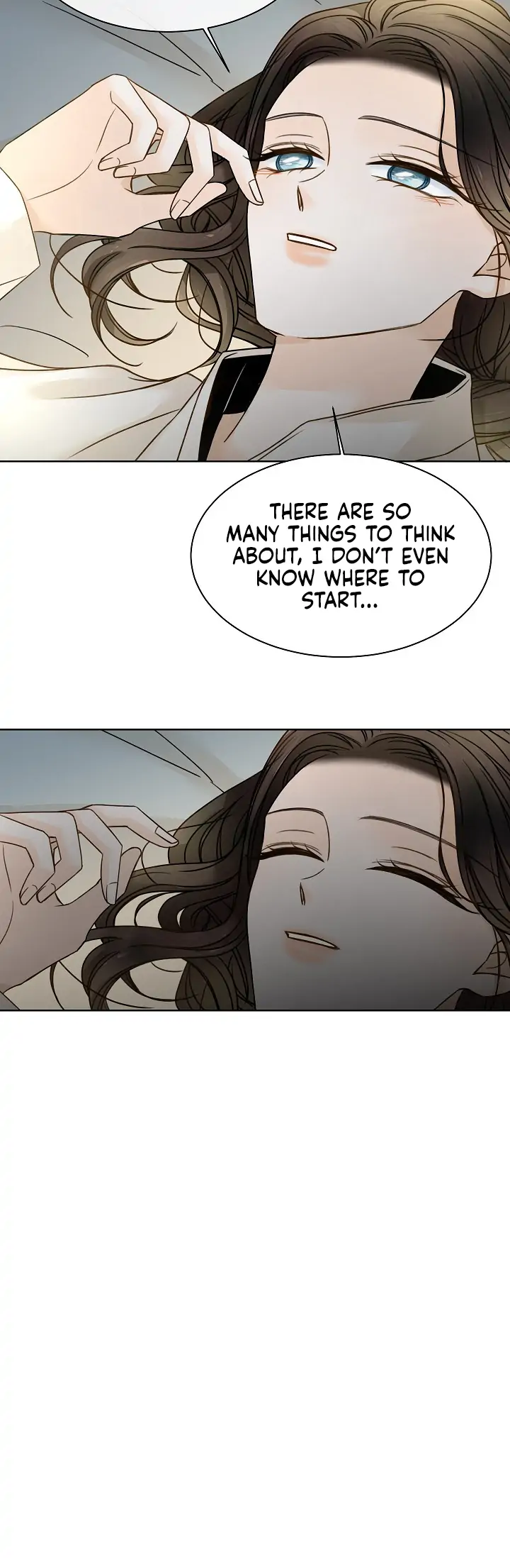 Oh! My Darling Chapter 10 - Page 34