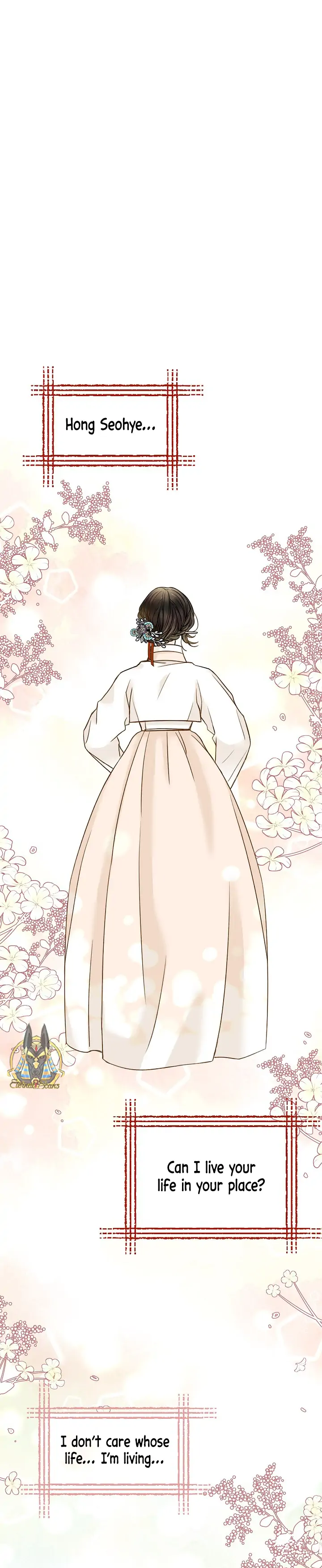 Oh! My Darling Chapter 10 - Page 35