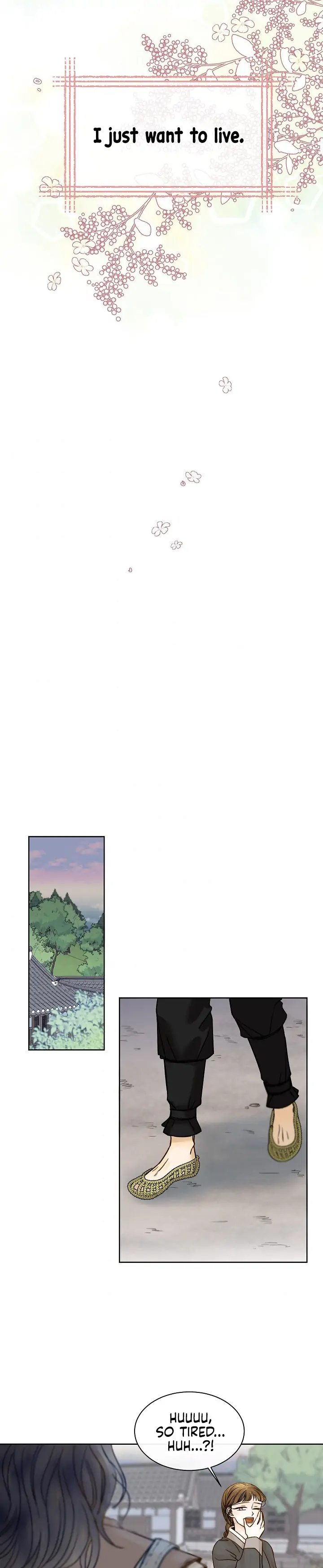 Oh! My Darling Chapter 10 - Page 36