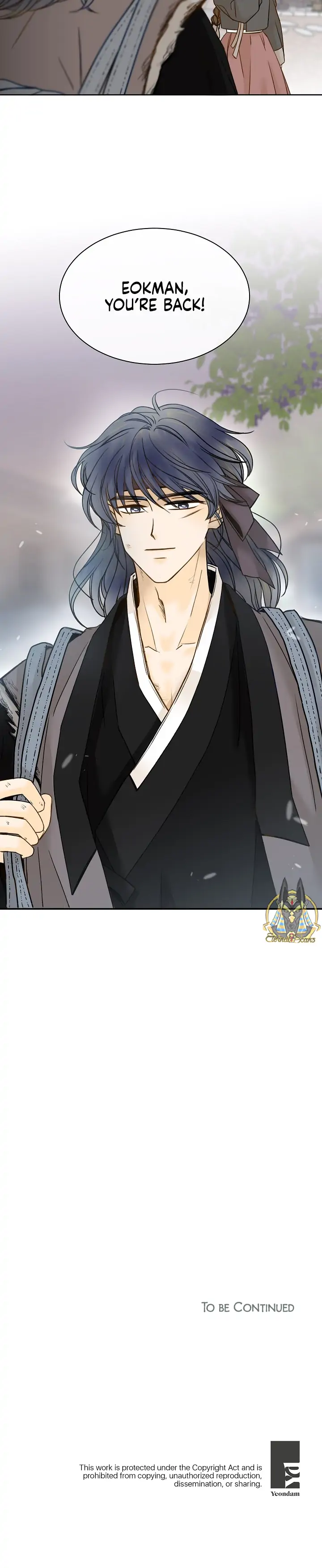 Oh! My Darling Chapter 10 - Page 37