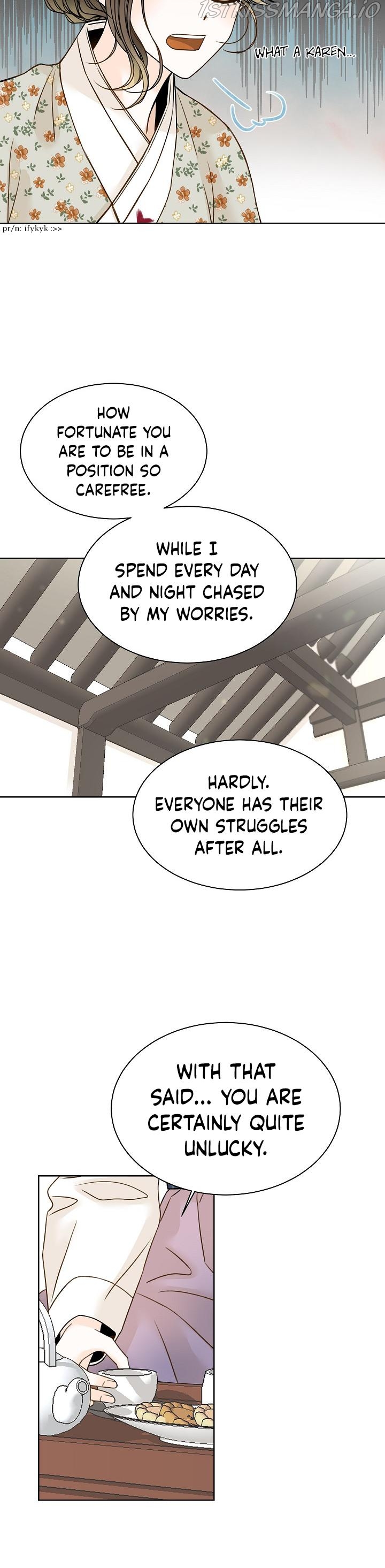 Oh! My Darling Chapter 11 - Page 6