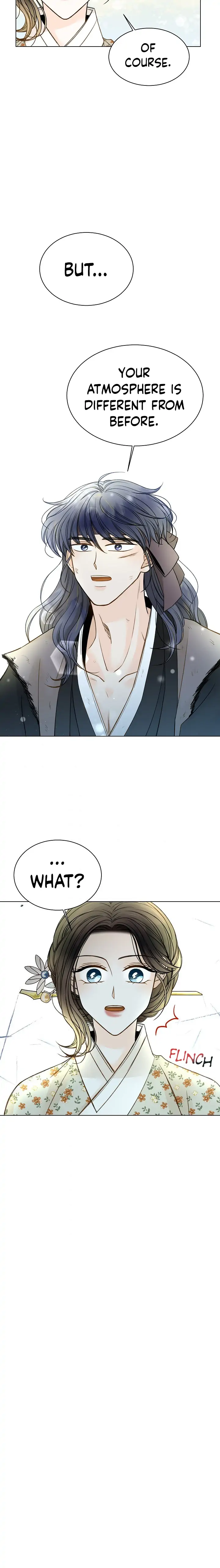 Oh! My Darling Chapter 12 - Page 4