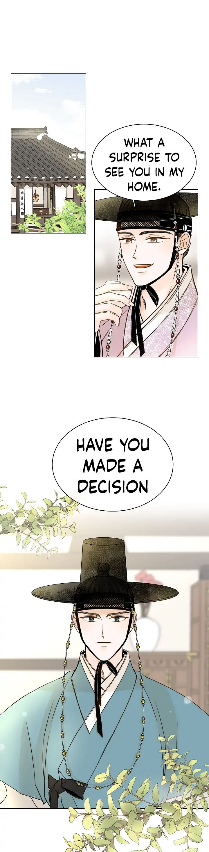 Oh! My Darling Chapter 12 - Page 5