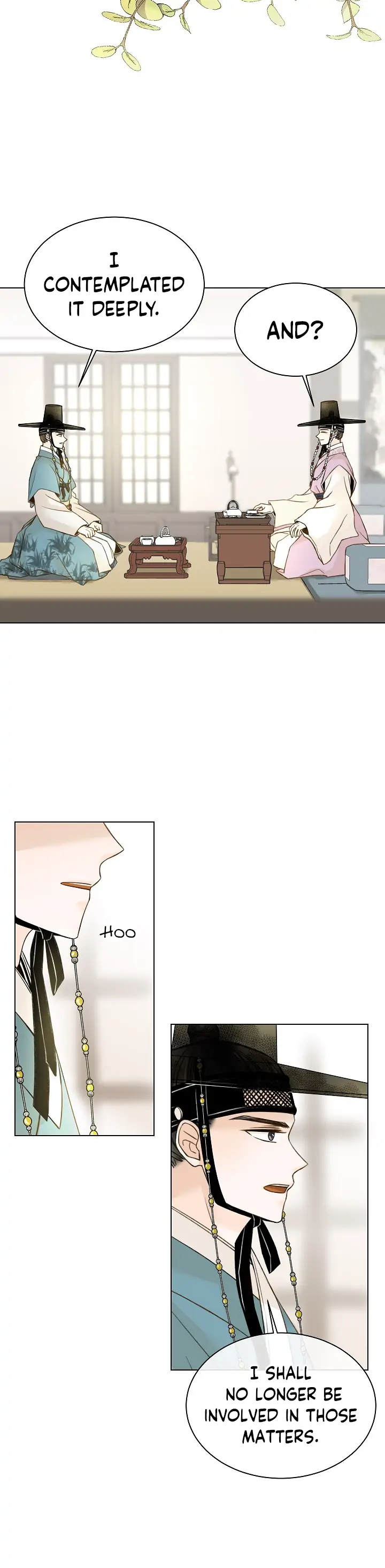 Oh! My Darling Chapter 12 - Page 6